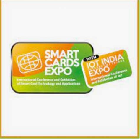 smart cards expo 